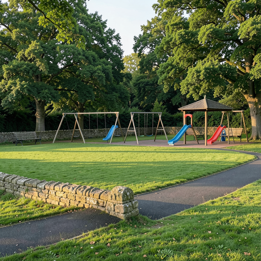 Leeds councillors grant village green status to Thornbury land after 7-year campaign